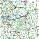 ☆경기 5악의 으뜸 화악산(1,468m) 이미지