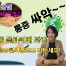 셀프건강테라피&테이핑요법 이미지