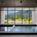 월송리CC클럽하우스사우나 이미지