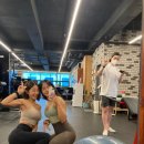 퍼스트랩 피트니스 이미지