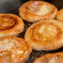 해바라기호떡 이미지