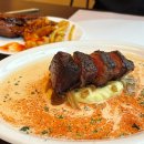 상주고등학교 | 부산 서면 빕스 가을시즌 신메뉴 SKT할인 샐러드바 연어구이 스테이크 후기