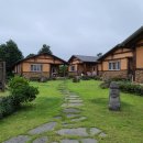 금앤옥통나무팬션 이미지