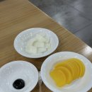달콤짬뽕 | [노원 맛집] 장천-생활의달인 노원역 짬뽕맛집 달콤 찰진 짜장면 찹쌀탕수육 삼총사 꿀조합후기