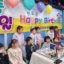 경희대 한 태권도장 이미지