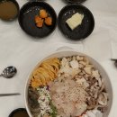 (주)엠앤이 | 김포 누산리" 물회의 정석"에 다녀온후기