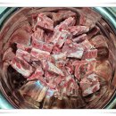 등뼈감자탕 이미지