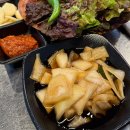 통통돼지 | 신중동 맛집 통통돼지부속 중동점 후기