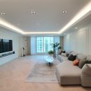 파크밸리동일하이빌아파트 | 천안 쌍용동 파크밸리 동일하이빌 59평 아파트 인테리어 리모델링