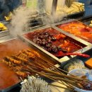 부산여행] 남포동맛집/ 순대떡볶이추천/ 짱구네집/ 깡통시장/ 삼촌상회/ 크레페/ 요트준/ 해운대술집...