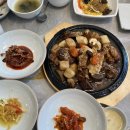 바닷들소담한정식 이미지