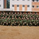훈련소 이미지