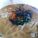 손칼국수 이미지