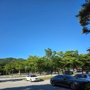 모악산마실길 2코스 | 김제 모악산 금산사 코스 무료주차 오랜만에 다녀온 후기와 정상은 데크공사중