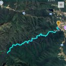 신선계곡주차장 이미지