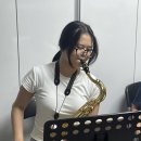 2025.06.13(금) 경기남부지원단 지역아동예술기회지원사업-색소폰교실 이미지