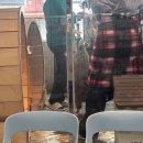 대전 놀거리 너구리와친구들 후기 🦝