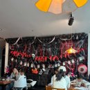 추억의 뽑기 | [부산 하단 맛집] 서가앤쿡 하단점 : 함박 한상 후기, 추억의 뽑기 이벤트, 아트몰링 근처 맛집