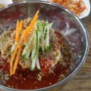 신우리동네멸치국수