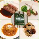 팜소프트 | [가든 팜 카페] 샐러드바, 메인, 무제한 주류를 즐길 수 있는 인스파이어 리조트 맛집