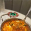 만원의행복김치전골 이미지