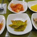 김밥에 라면 이미지