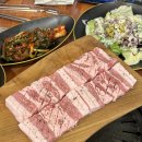 번영목장 | 오산고깃집 청수장 한상차림 제대로 나오는 오산 모임하기 좋은 곳