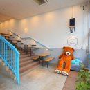 아크블루호텔(ARK BLUE HOTEL) 이미지