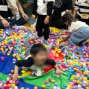 팡팡, 공룡으로 변신 이미지