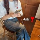 아미 반팔 65% 할인 구매 후기 | 정품 감정 받은 병행수입