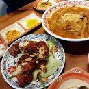 주안중식당 보배반점 인천주안점 짬뽕,갈릭깐풍기 점심 메뉴 추천