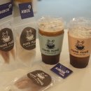 24시 카페 몽몽 이미지