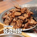 유경약국 | 위례중앙광장 평양냉면 돼지갈비 맛집, 유경식당 | 점심 먹고 온 후기