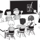 화북초등학교 병설유치원 이미지