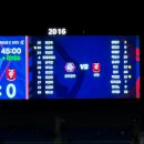 부천종합운동장 | 청주종합운동장, 부천 K1 승격 기원 청주vs부천 직관 후기