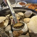 왕대박칼국수 | 수원 정자동 파장동 내돈내산 맛집 추천 왕대박조개구이찜 메뉴 주차