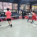 번영 복싱체육관 이미지