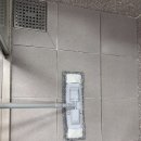 개단장 | 안양줄눈 시공 후기 / 300각 아파트 욕실, 무광 줄눈으로 새단장했습니다