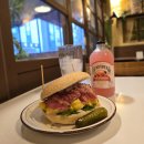 무궁화로_1 | 일산 밤리단길 베이글 맛집 덕후라면 절대 놓칠 수 없는 카페 : 에브리원라이크베이글
