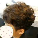 홍쌤의헤어스토리 | 속초머리잘하는미용실! 홍쌤의헤어스토리에서 세련되고 멋진웨이브컬 후기!