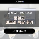 제이케이영어국어학원 | [금천구 영어학원, 금천구 국어학원] 문일고 입시 구조 완전 분석 – 비교과 특강 후기