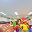 한누리 태권도장 이미지