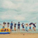 월포해수욕장 이미지