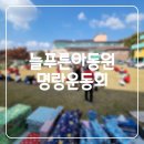 늘푸른아동원 | 늘푸른아동원 일일 봉사후기! <체험활동 및 명랑운동회> by서원대 사회복지학과