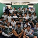 Year 7. We can't wait to welcome them to our Secondary Campus! 이미지