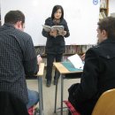 한글교실(초급반) 이미지