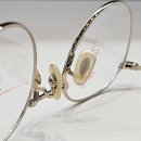 1186 | 반포 잠원동 클래식한 메탈 안경 올리버피플스 OV1186 COLERIDGE 콜리지 + 자이스 라이트2다초점 렌즈 가공