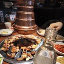 고기싸롱구리 이미지