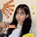 올리브영 다이어트 간식 추천 탄탄젤리 더블 컷 포켓몬기획세트 애플유자맛 후기