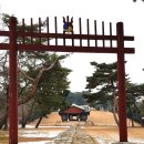 조선왕릉 42기 시리즈 26. 서울 강릉(康陵, 명종과 인순왕후) 이미지
